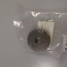 Kickstarterrad - Simson S51