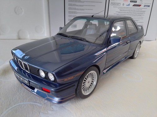 Ottomobile bmw alpina 5s - bmw,