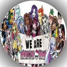 Tortenaufleger Geburtstag