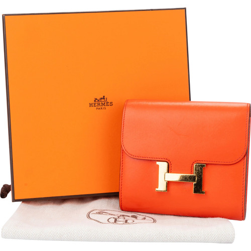 Hermès constance compact - constance,