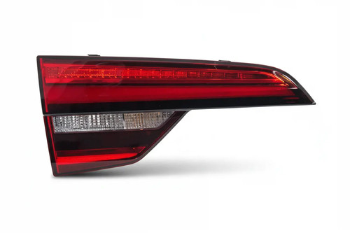 Heckleuchte links led - links,