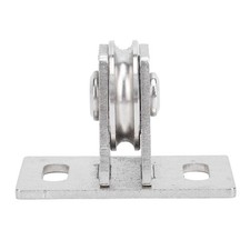 Fixed pulley single - fixed,