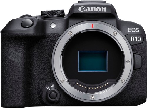 Canon spiegellose systemkamera - canon,