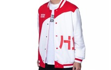 College Jacke Baseball Jacke