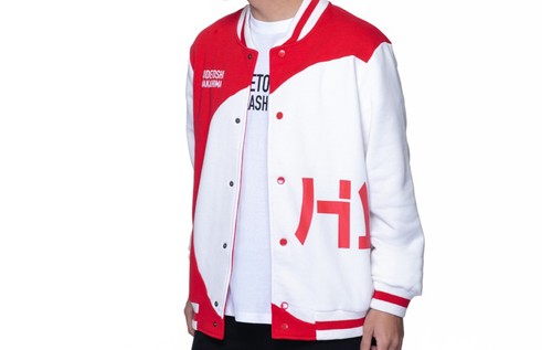 College jacke baseball - baseball,