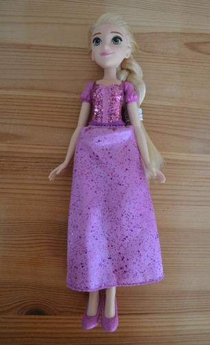 Disney prinzessin rapunzel - prinzessin,