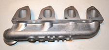 Ford Escort Fiesta Ansaugkrümmer 1.8 L D TC - Ford-Finis 1005507 -  96FF-9425-AB