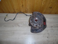  Opel Vectra B Facelift 2,5 V6 i500 Radnabe vorne Links Radlager Achsschenkel   