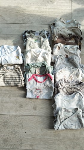 Xxl baby kleiderpaket - baby,