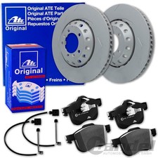 ATE BREMSSCHEIBEN 390mm +