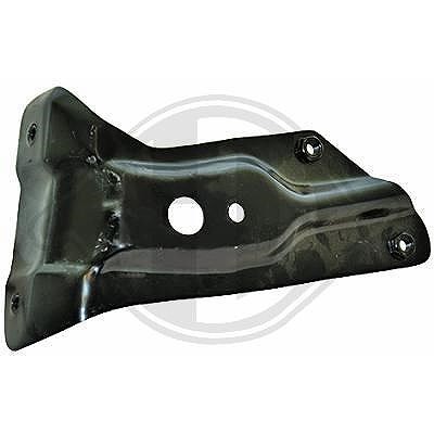 Diederichs halter - diederichs,
