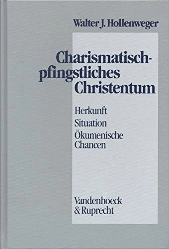 Charismatisch-pfingstliches