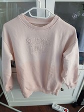 Sweatshirt Mädchen Gr.140  Zaran