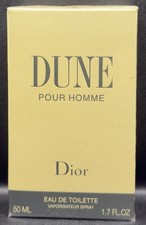 Christian Dior Dune for Men