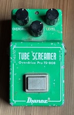 Ibanez TS-808 Vintage Tube