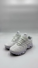 Nike Air TN Weiß 42