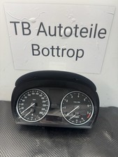 BMW E90 E91 E92 Benziner