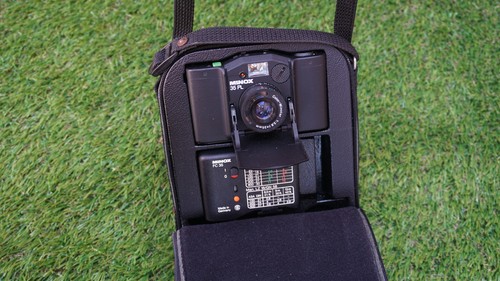 Minox kompaktkamera - pl,