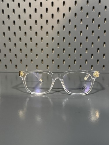 Chrome hearts brille mit - hearts,