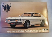 DOYUSHA Ford Capri 2000 GT