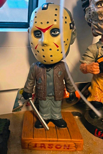 Jason voorhees horror - jason,