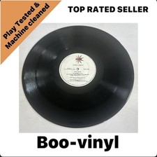 The Light - Dusk  12" Vinyl