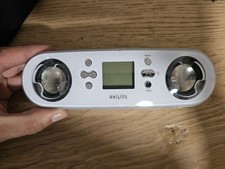 Philips ShoqBox PSS110 - Tragbarer Lautsprecher Sammlerstück/ Retro - Gebraucht