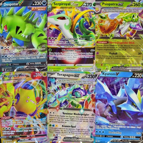 Pokémon einzelkarten - pokémon®,