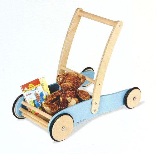 Pinolino lauflernwagen - pinolino,