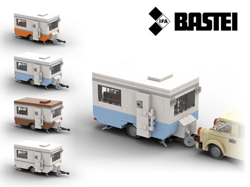 Bauanleitung ddr - bauanleitung,