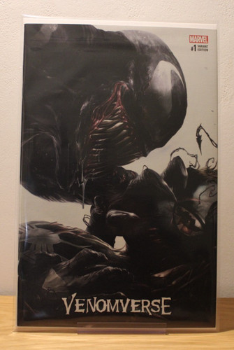 Venomverse - , 🖤