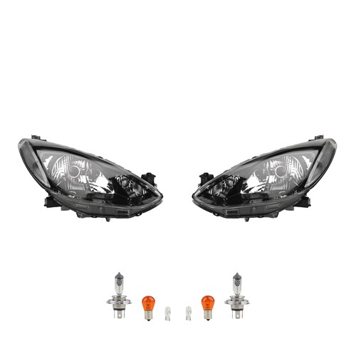 Scheinwerfer links rechts - scheinwerfer, +