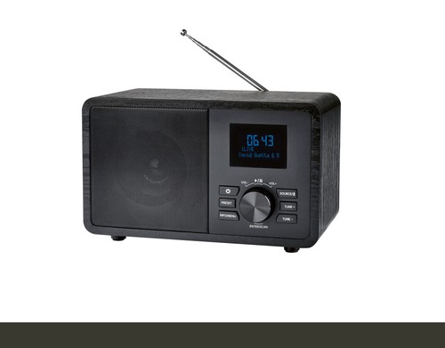 Tronic radio dab - tronic, in