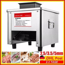 Elektrischer kommerzieller