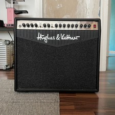 Hughes & Kettner Attax Series Tour Reverb Gitarrenverstärker Amp