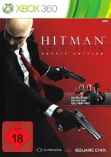 Hitman: Absolution-Outfit