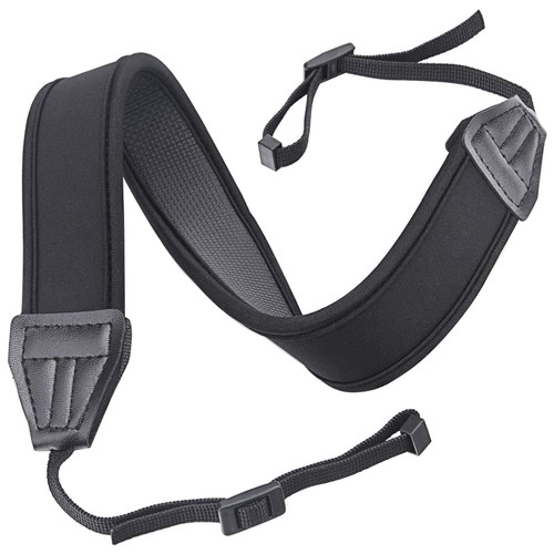 Bequemer neopren halsgurt - halsgurt, für