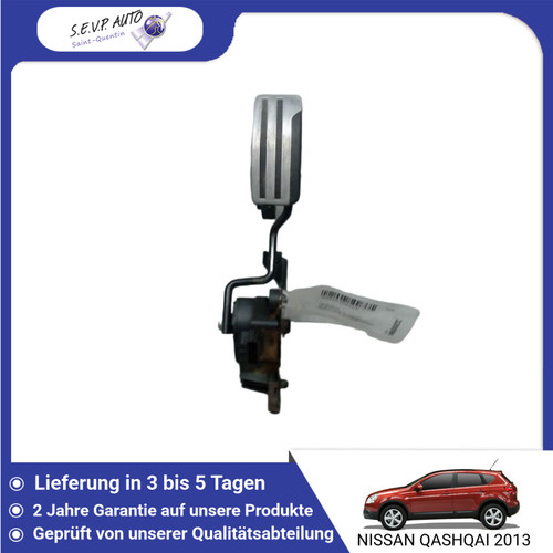 Beschleunigungspedal - 🇩🇪,