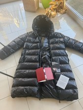 DUVETICA DAUNENMANTEL 38/ M