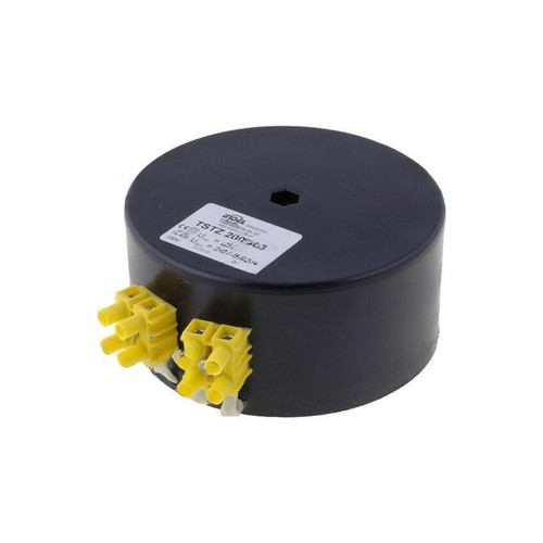 Ringkerntrafo 200va 230vac - 200va, 24v