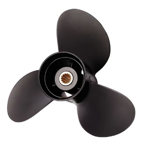 Solas propeller x 10 - x,
