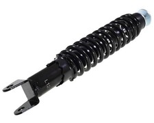 Stoßdämpfer RMS R schwarz