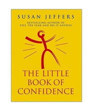 The Little Book Of Confidence