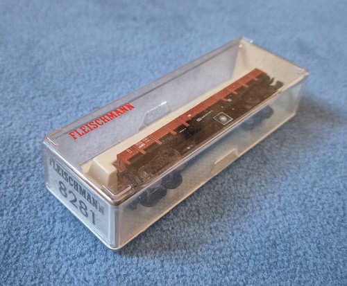 Fleischmann 8281 - n,