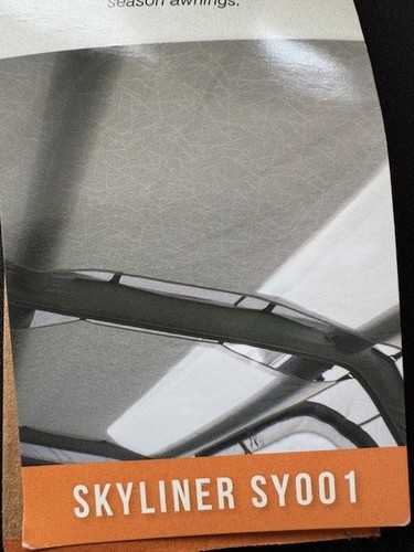 Vango sy001 galli - sy001,