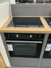 Gorenje black set induktion - black,