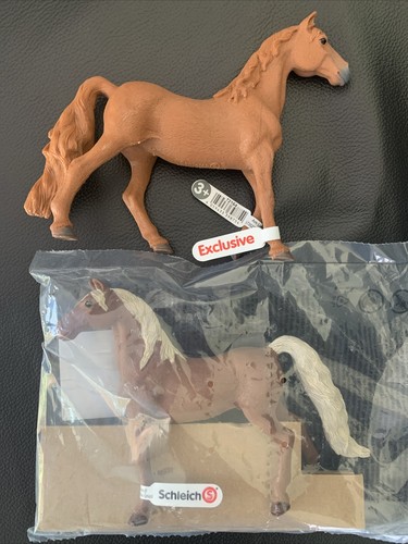 Schleich 72164 72165 - 72164,