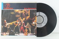 7" - THINKMAN - Best