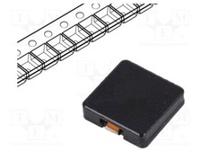 1 Stück, Drossel: Draht