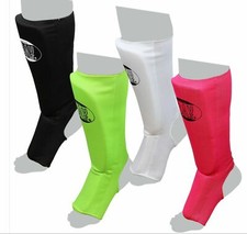 BAY® Schienbeinschutz